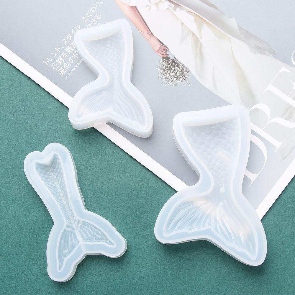 R-flower Cetakan Silikon Handmade DIY Soap Art Craft Molds