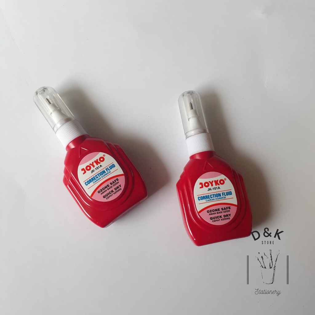 

JOYKO Tip Ex/Merah