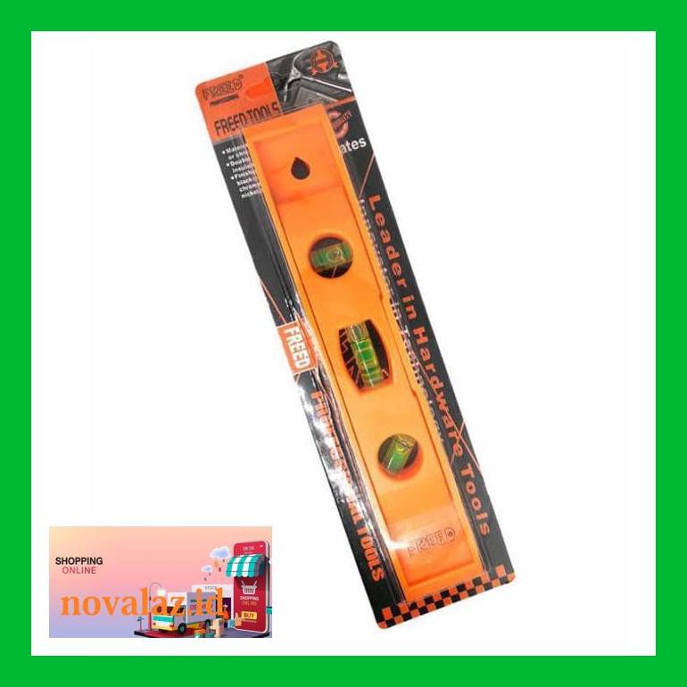 

Novnsa0S Waterpass Magnet Torpedo 9Inch - Water Pass Lnov0Ast