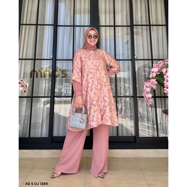 Stelan NINOS DESIGN 1269