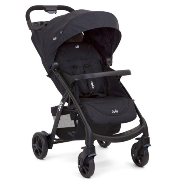 STROLLER BABY JOIE MUZE LX SINGLE COAL