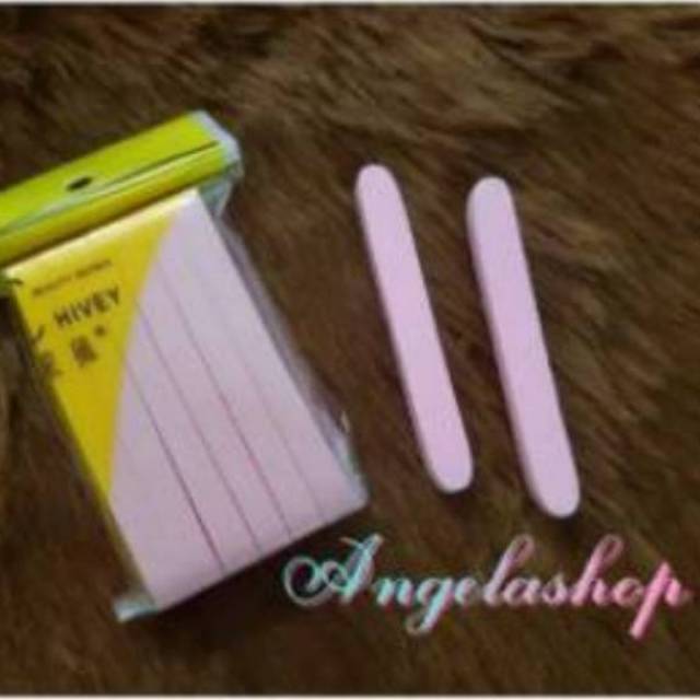 SPON MASKER STIcK  ISI 12PCS - SPON KENTANG MURAH - SPON PEMBERSIH