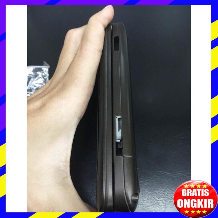 ACC HP CASING NOKIA E90 EGO COMUNICATOR ORIGINAL CHINA FULLSET +TULANG MOCCA