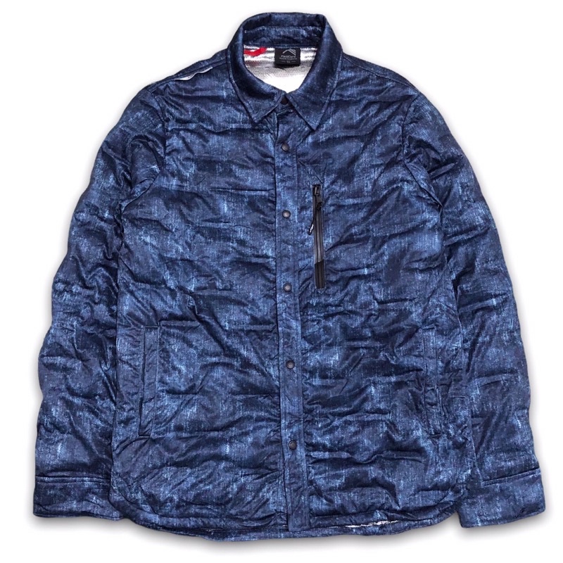 Field Core "indiho heat assist jacket"