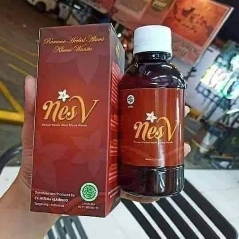 Nes V HWI