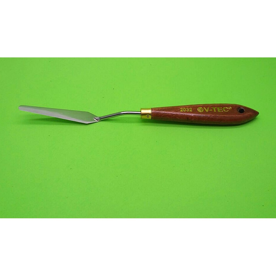 

V-Tec Paint Knife No. 2032/ Painting Knife - Palet
