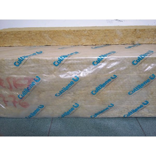 

Rockwool Cultilene hidroponik 0.5 slab