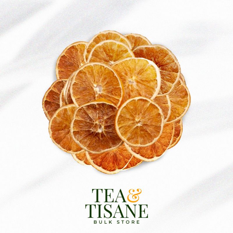 

Buah Jeruk Kering Iris / Dried Orange Fruit Slice 1 kg