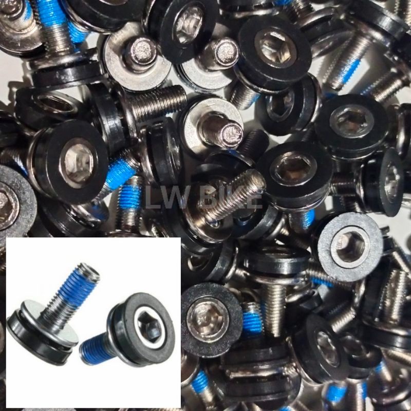 Baut Crank BB Kotak kunci L