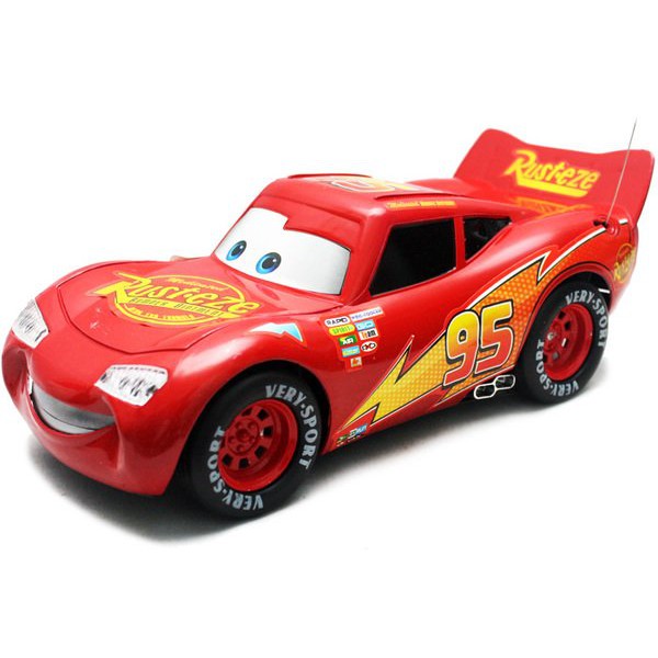 Mainan RC Cars McQueen Mainan Anak