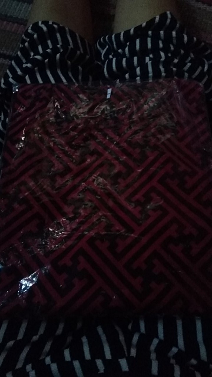 Gamis Anak Muslim//gamis Batik Anaka Perempuan