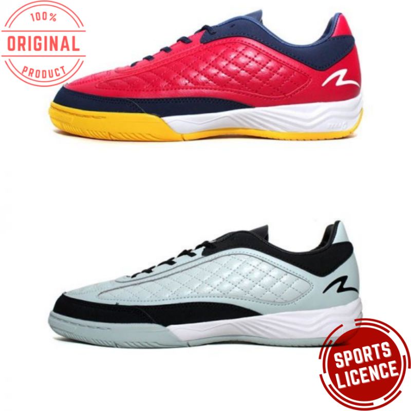SEPATU FUTSAL SPECS METASALA DEVIATE
