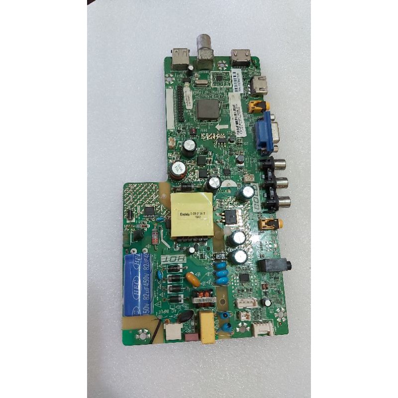 MB - MAINBOARD TV PANASONIC 24F302G