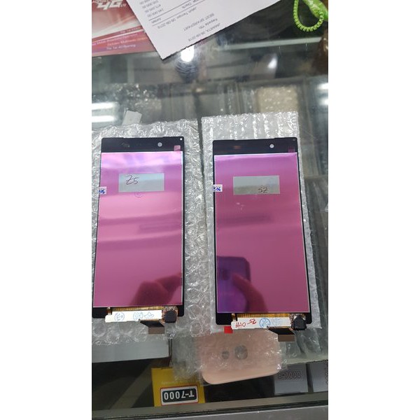 LCD SONY XPERIA Z5 E6653 FULLSET ori