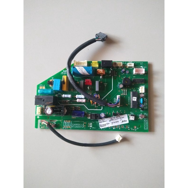 Modul pcb Ac midea CASA-KF48G