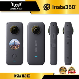 Insta360 ONE X2 / Insta 360 One X2 Action Camera