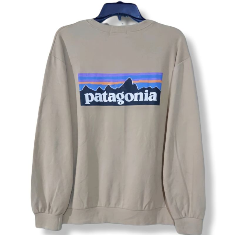 Crewneck Patagonia Original