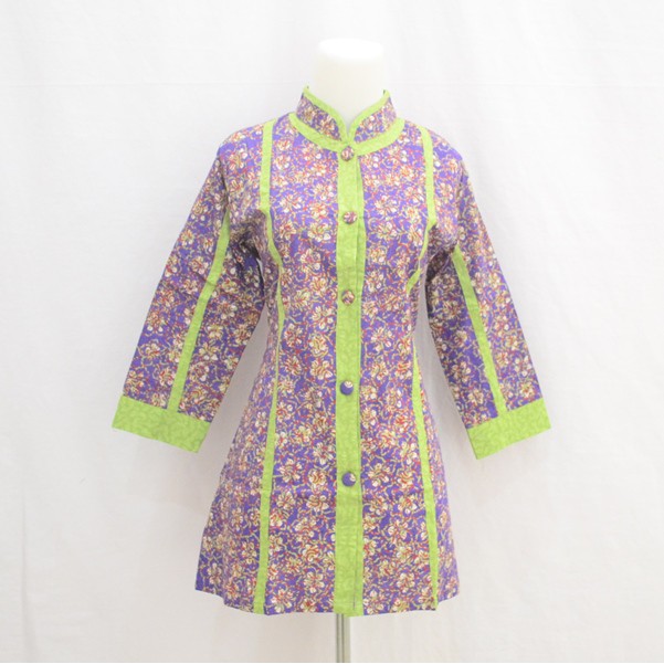  Blouse  Cap Batik  Pekalongan 93 Shopee  Indonesia