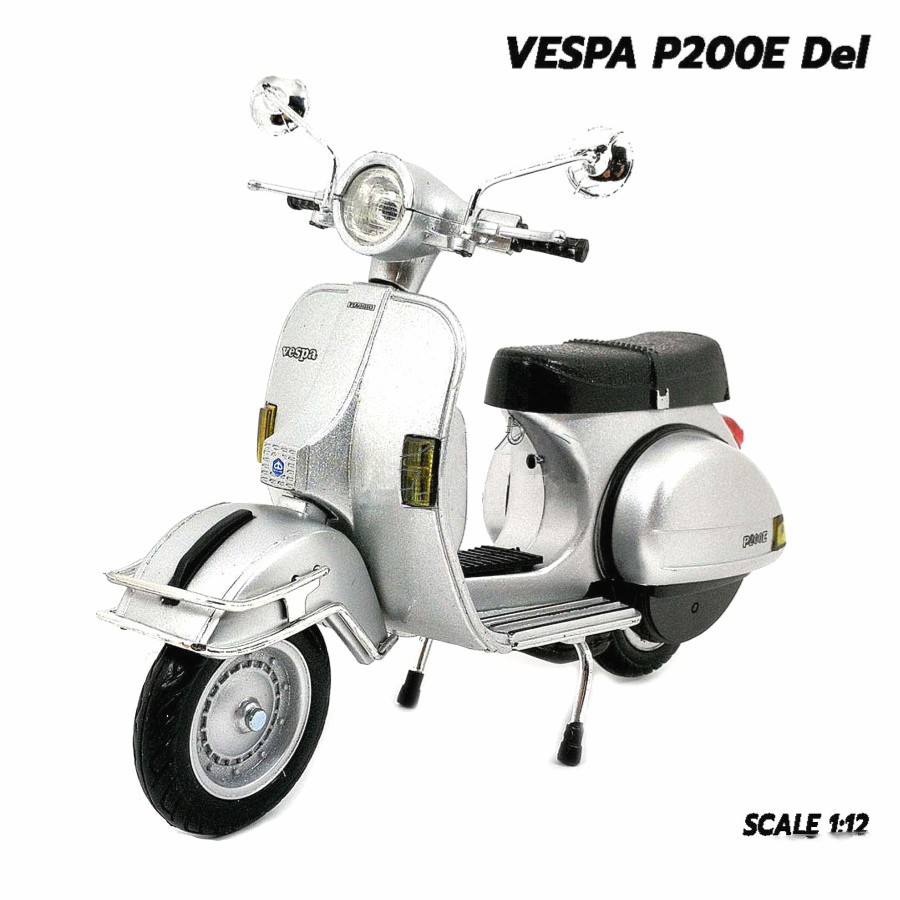 値下げ】 newray vespa 1 12 3台セット ベスパ setonda.com