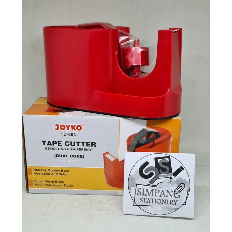 

Joyko Tape Cutter TD-09N