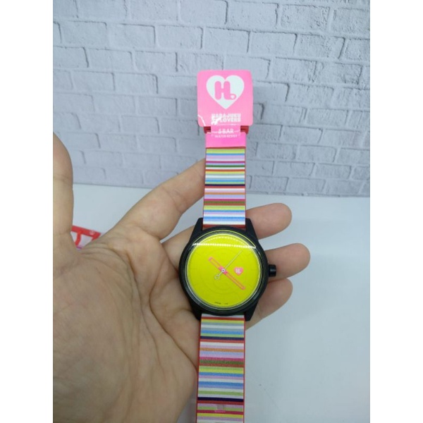 Jam Tangan QnQ Q&amp;Q QQ RP00 RP 00 RP00J ORIGINAL BERGARANSI