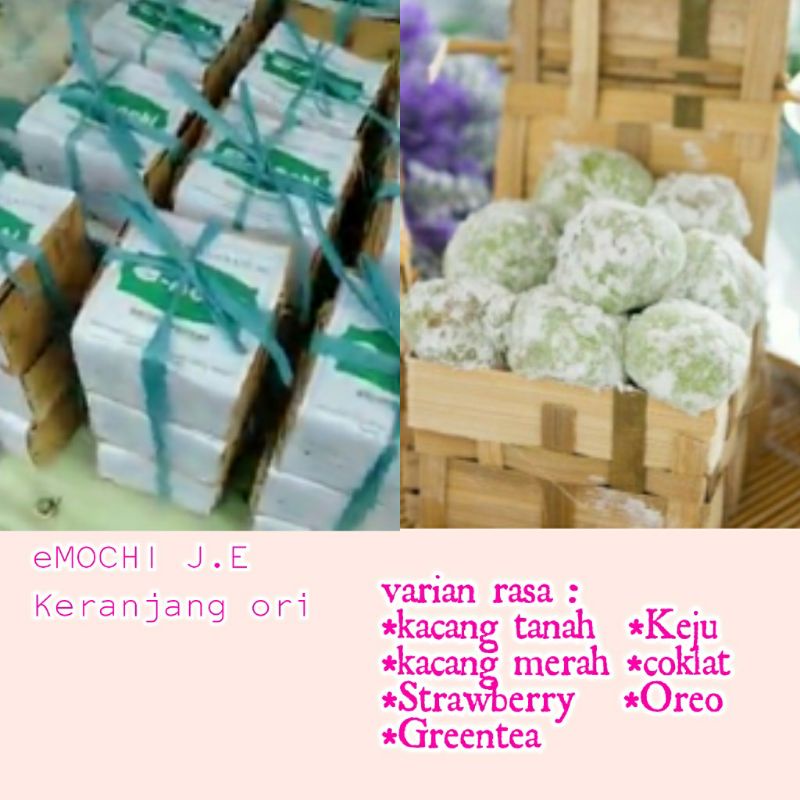 

Mochi