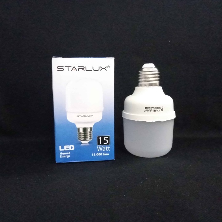 Jual Lampu Bohlam Led Starlux Watt Starlux W Star Lux Watt Starlux W Led Murah Led