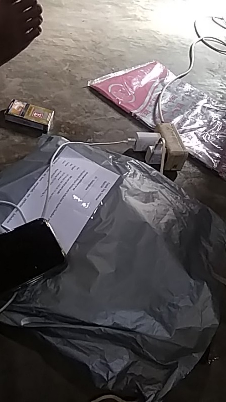 [adipaty Batiek]kemeja Batik Lengan Panjang Size M L Xl Xxl Xxxl