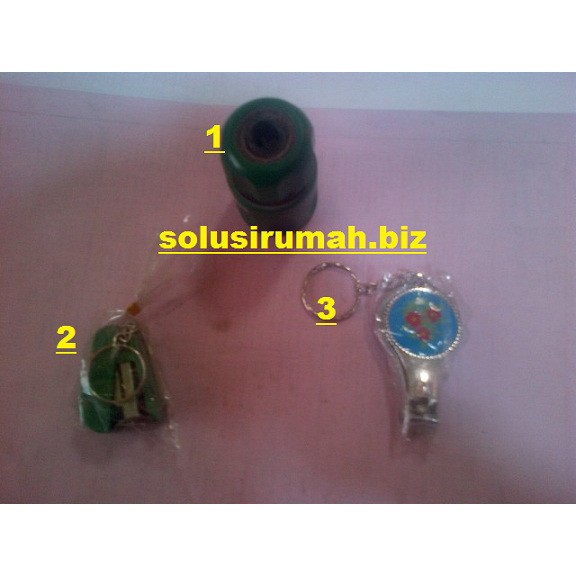 SAMBUNGAN SELANG BULAT STOP 5.5MM NO 1