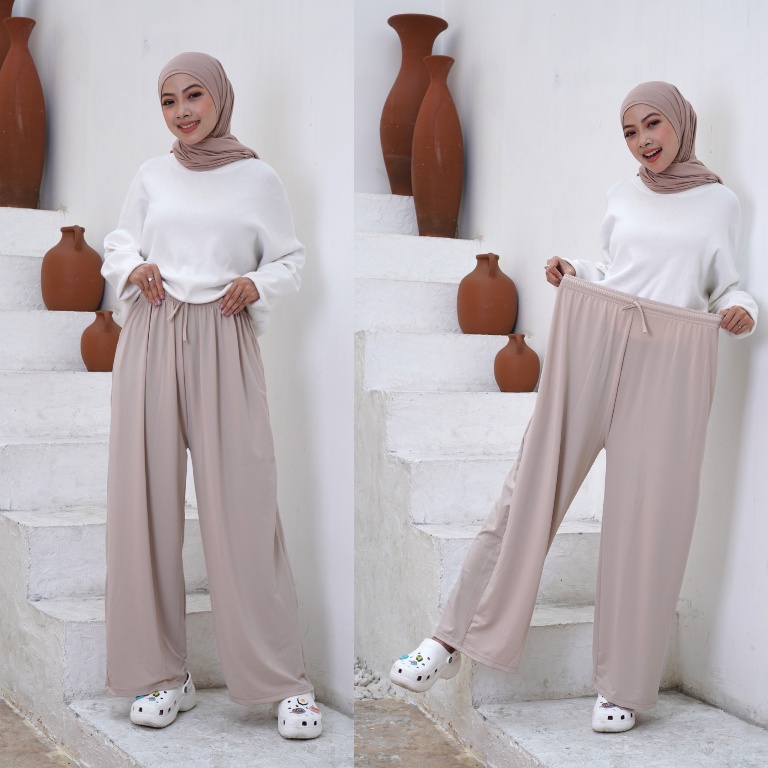 KULOT JERSEY JUMBO/KULOT JERSEY PREMIUM XXL