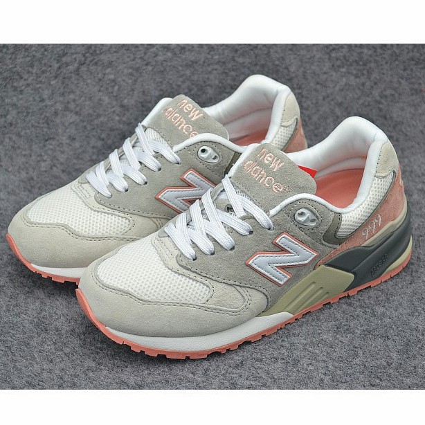 new balance 999 womens Pink