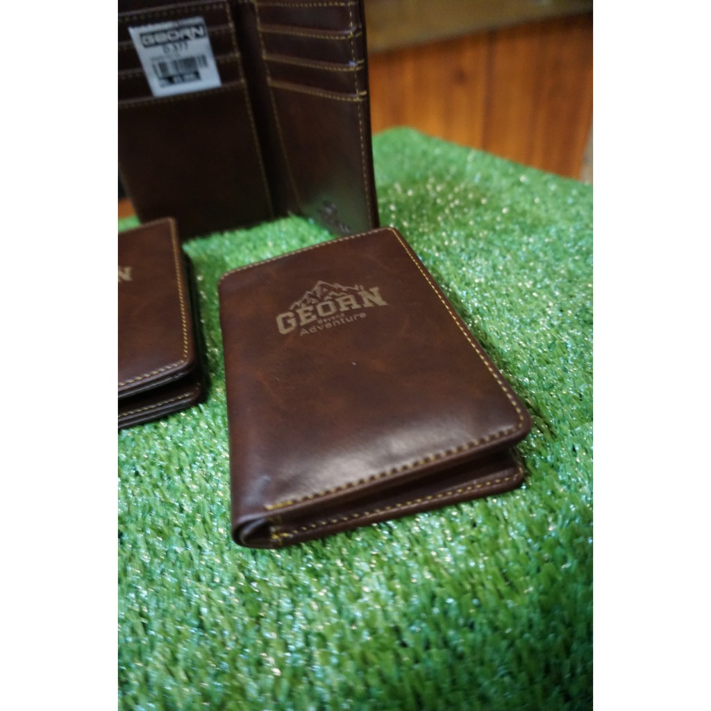 Domper Georn D.377 - Bahan Kalf