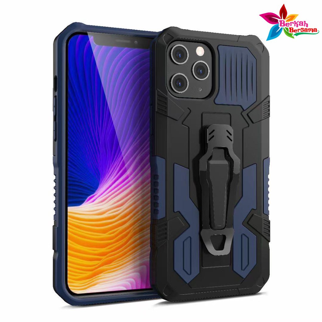 Case Robot Phantom Oppo Reno 4f BB2240