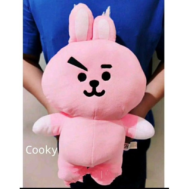 BONEKA BOBA JUMBO BUBBLE MILK TEA / BTS JUMBO /BONEKA JUMBO