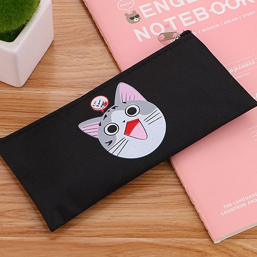 KOTAK PENSIL MOTIF LUCU UNIK / TEMPAT PENSIL / KOTAK PULPEN / TEMPAT ALAT TULIS PP101-5