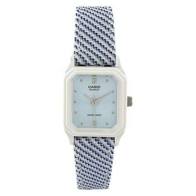 CASIO LQ-142LB-2A2DF