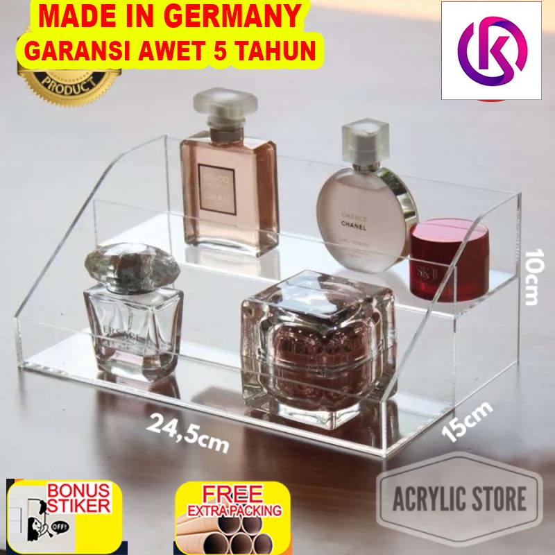

Murah box rias makeup acrylic