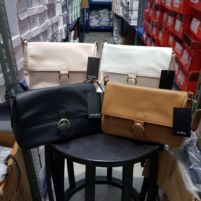TAS WANITA TAS ZR TAS SLINGBAG