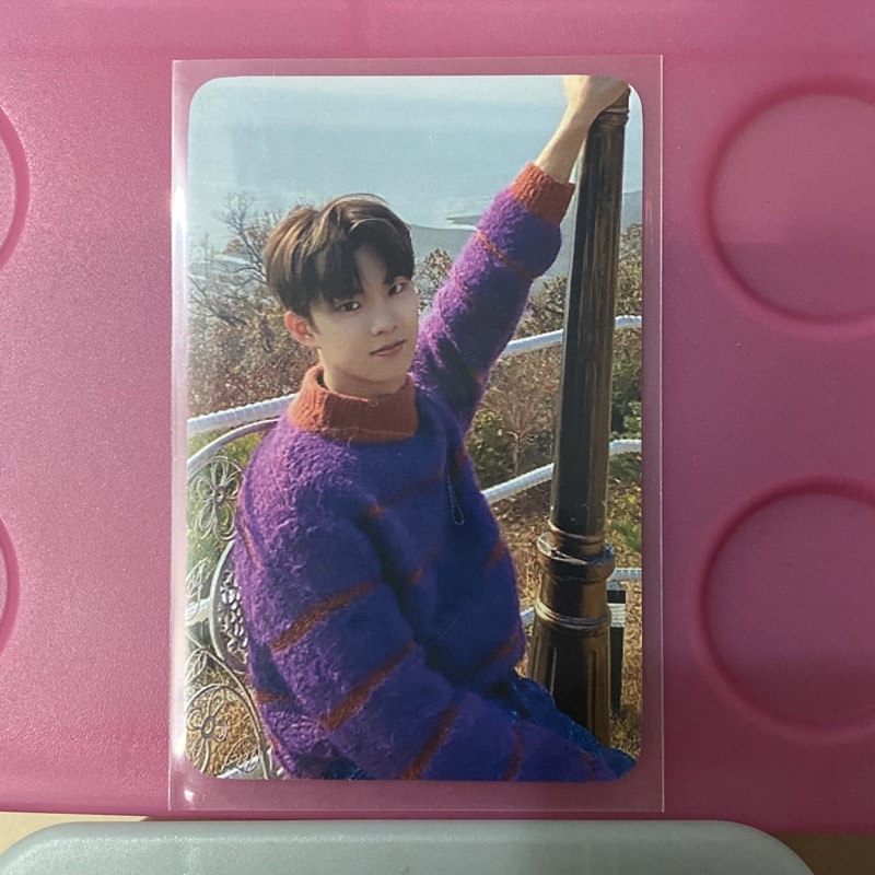 pc changmin q dazed the boyz