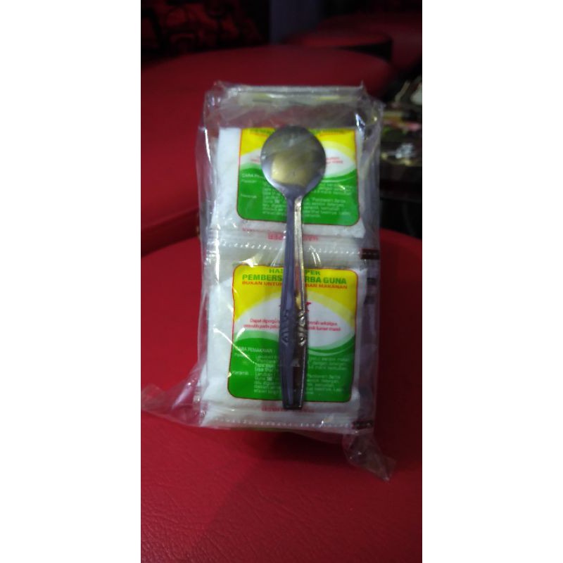 

Sitrun Acid BS kemasan 2renteng