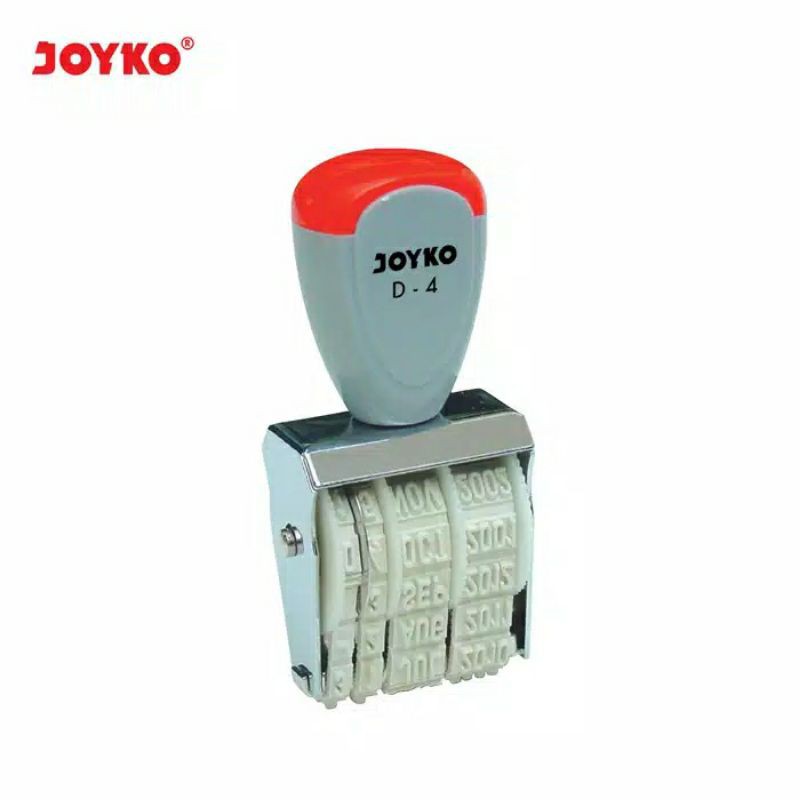 

Date Stamp / Stempel Tanggal Joyko D-4