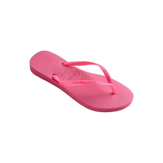  Havaianas  8447 Slim Shocking Pink Sandal  Wanita  