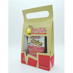 

Petis Yudhistira Khas Semarang