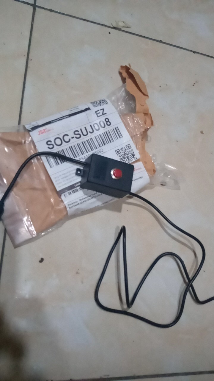 Jarum Tusuk Pembuka Slot Kartu Sim Smartphone