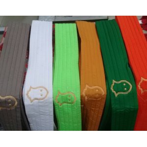 HABWA BUSA SABUK DUDUK MOTIF TEROMPAH Berkualitas