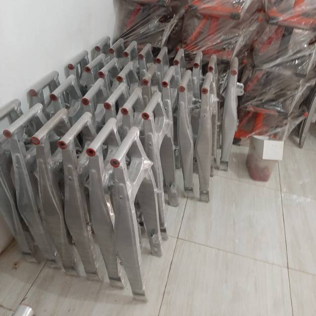 Swing arm KLX panjang 66cm
