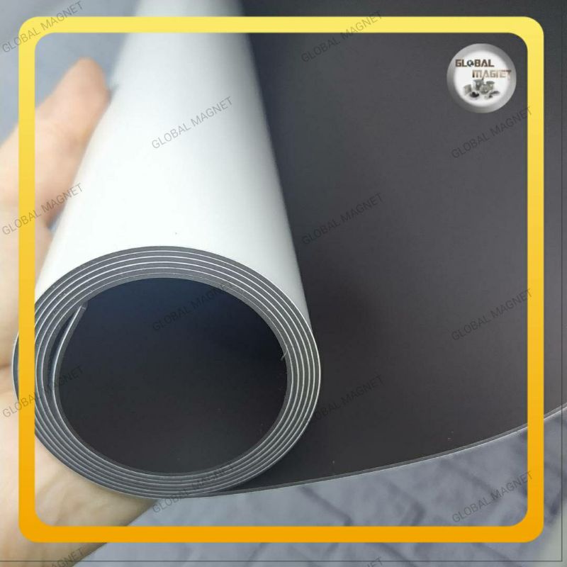 

Magnet Rubber Whiteboard / Magnet papan tulis gulungan100x60x0,7mm