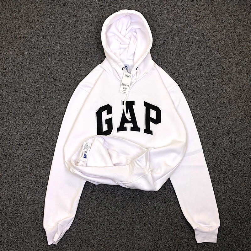 SWEATER HOODIE GAP PREMIUM UNISEX FULLTAG PREMIUM HIGHT QUALITY FULL BORDIR