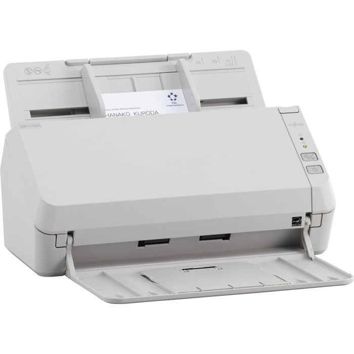 Scanner Fujitsu SP1120N