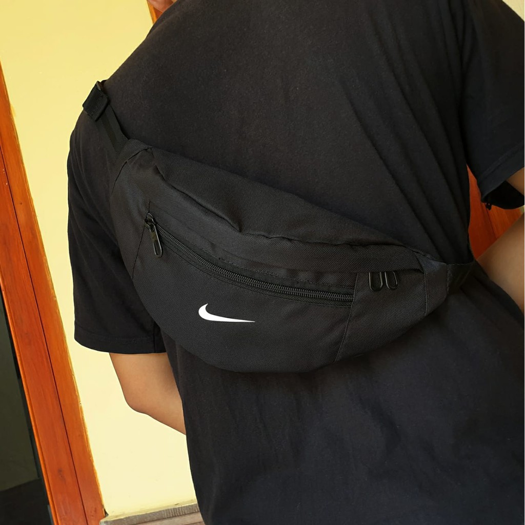 Tas Waistbag Nike Waist Bag Tas Selempang Bahu